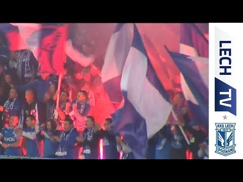 Druga trybuna zamknięta