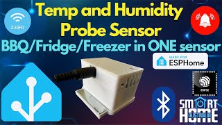 Apollo TEMP-1 & TEMP-1B: Smart Temperature Sensors Explored! 🌡️🔥