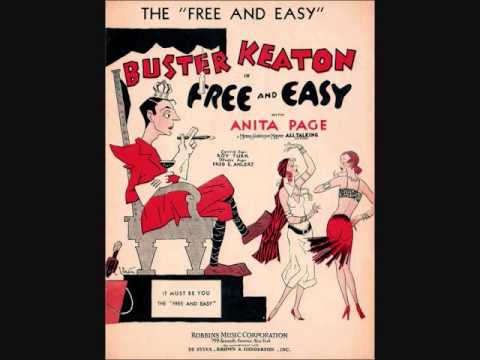 Ben Selvin and His Orchestra - The Free and Easy (1930)