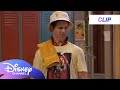 Wizards Beyond Waverly Place Justin Loses His Wisdom Teeth Disneychannel
