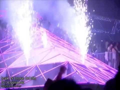 ...Spark7 & Thomas DeColita - ID22.._
