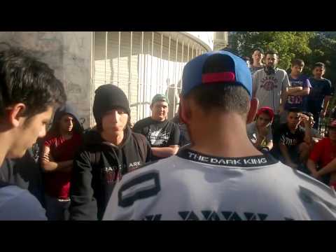 CLASIFICATORIA 1 - Fecha 7 (Torneo 2015) - El Quinto Escalon