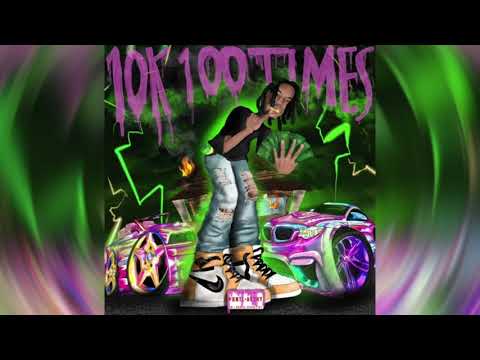 10KDUNKIN + FLEE - DISTANCE [SenseiATL]