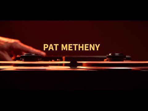 Pat Metheny ~Playlist~