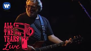 Grateful Dead - Iko Iko (Mountain View, CA, 5/11/91)