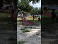 Long Jump 