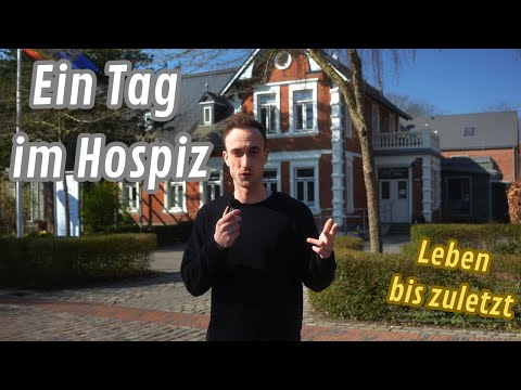 1 Tag im Hospiz | Leben bis zuletzt
