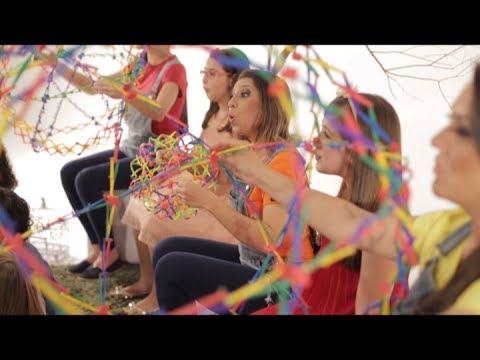 Pescadores Kids - O amor de Deus