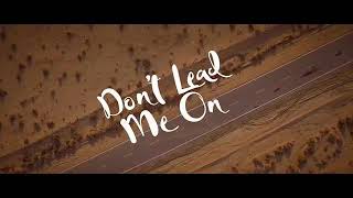 T-Sean Ft T-Bwoy-Dont lead me on (Official Video)