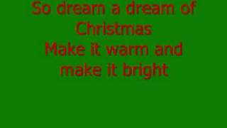 Michael J Thoma - Christmas Dream