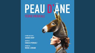 Recette pour un cake d'amour