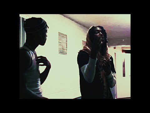 Yung Slime - "Like Von Did The O" (Official Video) DIR. @KvKFilmz