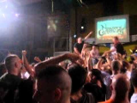 Rapertura Pont Aeri 4/09/2010