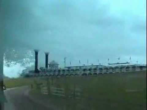 Oak Alley Plantation Video 1