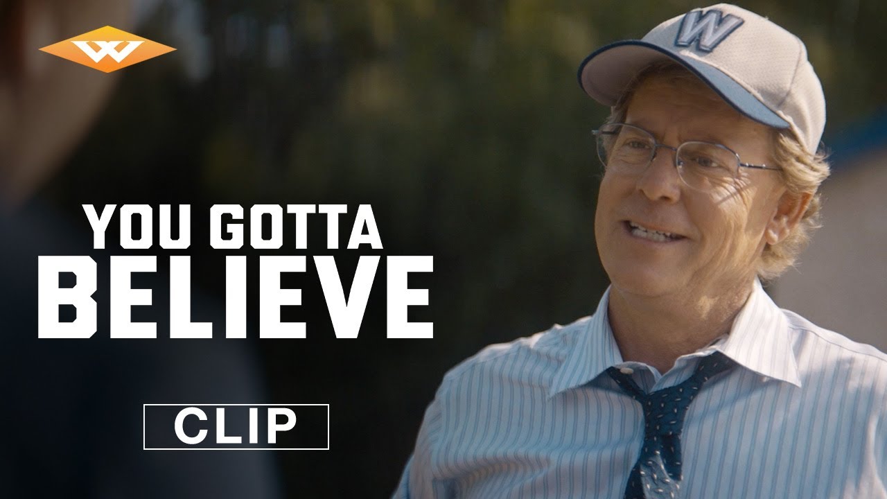 "Proposition For You" Exclusive Clip