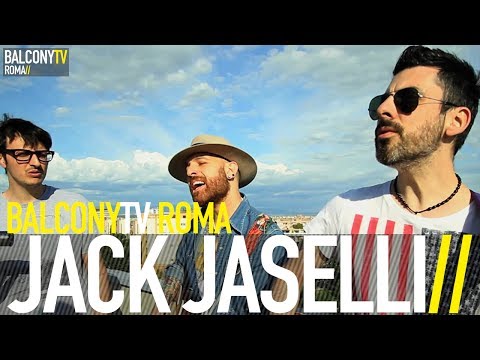 JACK JASELLI - OCEAN 5 AM (BalconyTV)