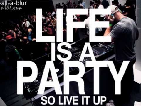 DJ Transform - Female vs Male ( Party Mix)