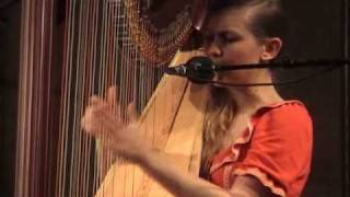 Joanna Newsom - Sadie  (11.16.06)