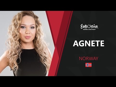 ❤❤❤ Norway ❤❤❤  Agnete   Icebreaker