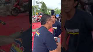 Download lagu RENA MOVIES FT NEW PALLAPA - SATU RASA CINTA mp3