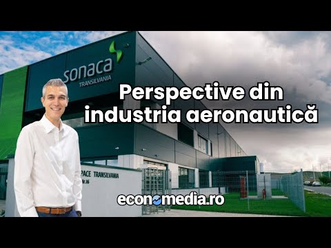 Sonaca ia în calcul extinderea activității în România