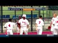 Horne crushes a three-run homer in NYBC 13U Championship