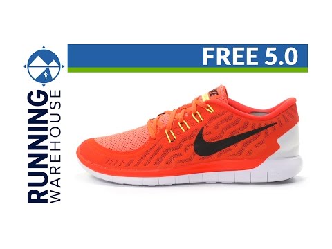 Nike Free 5.0 for men