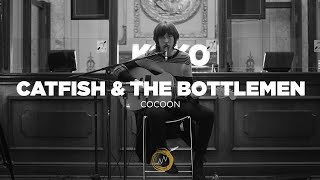CATFISH AND THE BOTTLEMEN - Cocoon (Naked Noise Session)