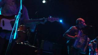 mewithoutYou - son of a widow