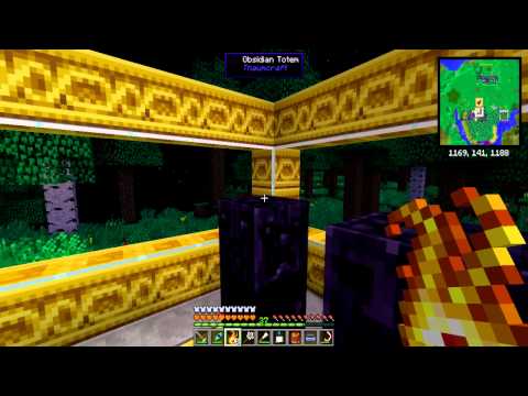 RR Let's Play - S01E26 - Osmotic Enchanter & Improved Animal Farm