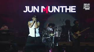Download lagu Jun Munthe - Pulut Roham mp3