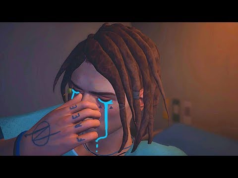 life is strange 2 (un)funny shit of episode 4