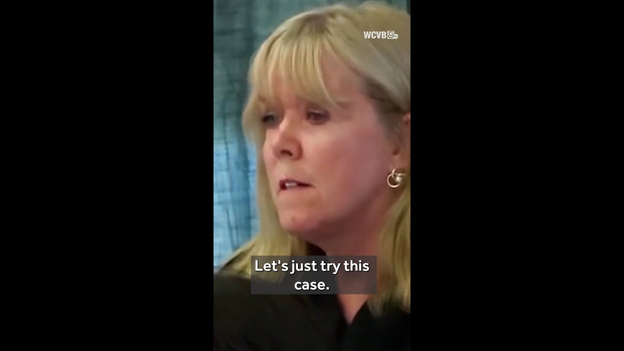 Karen Read trial: Judge admonishes defense while making important decision