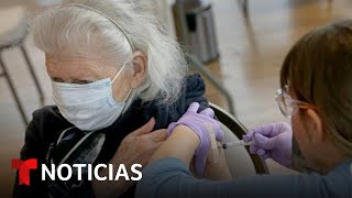 Luz verde a la vacuna de Johnson and Johnson