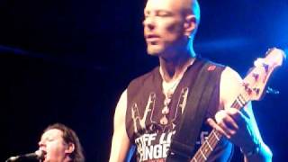 Stiff Little Fingers-Harp