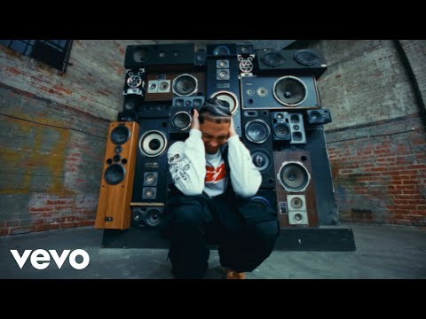 Video thumbnail for MAX VOLUME