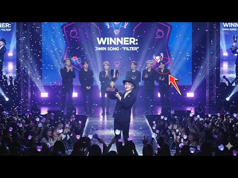 What's So Special About Jimin's Solo Song? Even Jungkook Is Surprised!😱