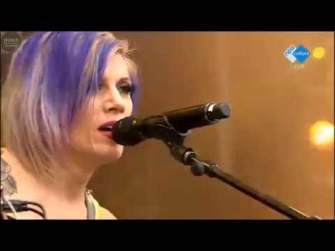 Skillet - Comatose @Pinkpop2016