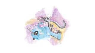 WHY? - January February March / One Mississippi (Paper Tiger Remix) (Official Audio)