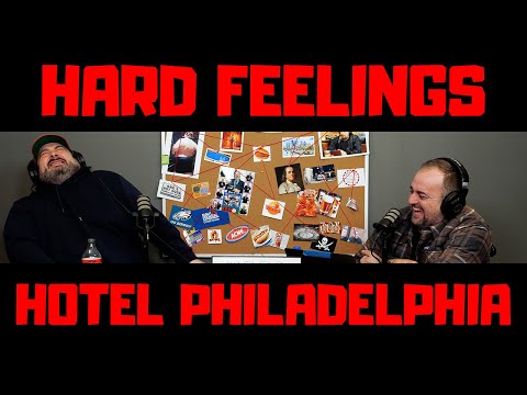 Patreon Episode: Hotel Philadelphia - Are You Garbage (FULL)