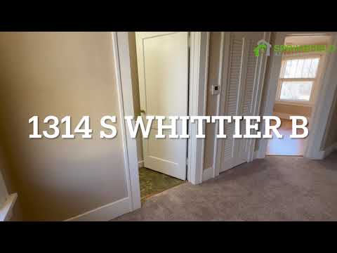 1314 S Whittier - Video 2 of 2
