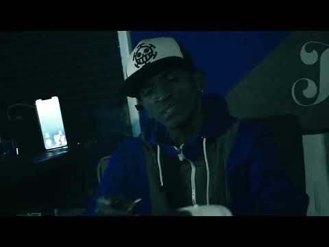 BLAK R -  9269  "Visualizer"