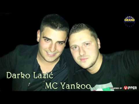 Darko Lazic ft. MC Yankoo - Slatka mala vestica (Official Audio 2013).mp4