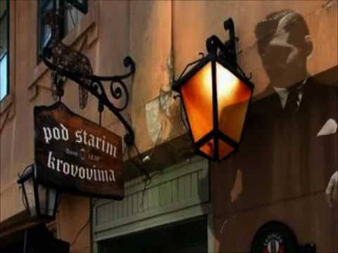 Marko Novosel POD STARIM KROVOVIMA