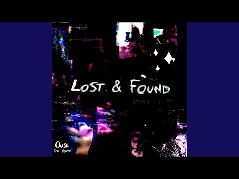 lost and found