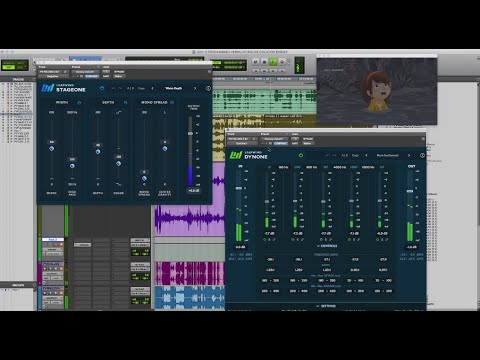 HOW TO GET PUNCH AND DEPTH  - LEAPWING