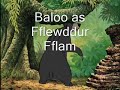 The Black Cauldron Disneystyle8 Style Part 21 End Credits