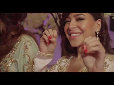 Youcef SHEMS - Costima feat. Yasmine Belha ( Clip officiel )