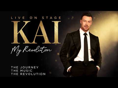 Kai: My Revolution trailer