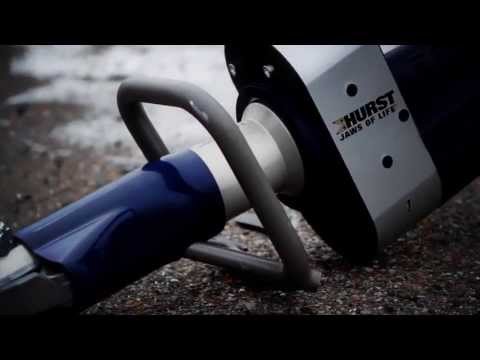 Hurst Jaws of Life eDRAULIC Video